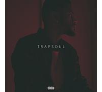 RCA Bryson Tiller - Trapsoul [VINYL LP] Explicit USA import