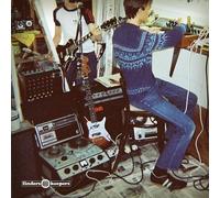 T.r.a.s.e. - Electronic Rock