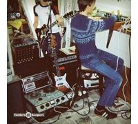 T.R.a.S.E - Electronic Rock [7" VINYL]
