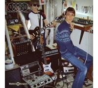 T.R.A.S.E - Tape Recorder and Synthesiser Ensemble