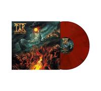 Tyr – Battle Ballads – 12" Coloured Vinyl – Limited Edition (US Import)