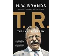 T.R.: The Last Romantic