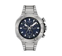 Tissot Mens T-Race Chronograph Blue Dial Watch T141.417.11.041.00