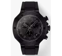 T-Race Chronograph Full Black Men's Watch Quartz T141.417.37.061.00