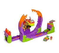 T-Racers Dragon Loop Vehicle