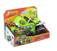 Magic Box Toys T-racers Mega Wheels T-shark & ??t-rex