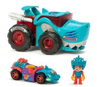T-Racers - Mega Wheels - T-Shark