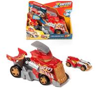 T-Racers Mix And Race Fire Launcher Truck