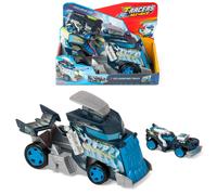 T-Racers Mix And Race Ice Launcher Truck