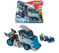 T-Racers Mix And Race Ice Launcher Truck