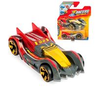 T-RACERS Mix´N Race - Surprise collectible car. Each car can be split in two with interchangeable parts and wheels