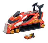 Magic Box Toys T-racers Mix ´n Race Thunder Truck Vehicle