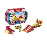 Magic Box Toys T-racers Eagle Jump Figure Multicolor 3-6 Years