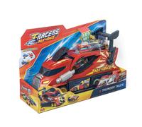T-Racers Thunder Truck Playset