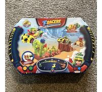 T-Racers: Turbo Tuning Teams - Eagle Jump