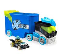 T-Racers X Racer Turbo Truck