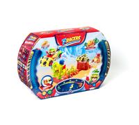 Magic Box Toys T-racers Eagle Jump Figure