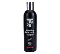 T Range Fibre Hair Softening Conditioner (200ml)- Revitalize & Nourish Synthetic Wigs & Extensions- Deep Nourishing Care for Damage Hair- Infused Premium Ingredients for Soft & Smooth Locks by Trendco