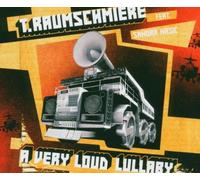 T.Raumschmiere - A Very Loud Lullaby