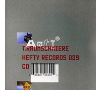 T.Raumschmiere - Anti