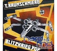 T Raumschmiere - Blitzkreig Pop [VINYL]