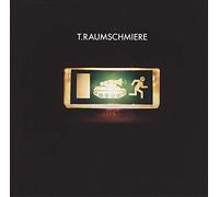 T. Raumschmiere - I Tank U