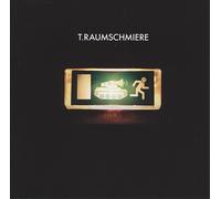 T.RAUMSCHMIERE - I TANK U 3 VINYL LP + CD NEW