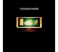T. Raumschmiere - I Tank U [VINYL]