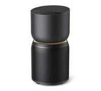 T reeva A3 Air Purifier for Home Bedroom with Ionizer Up to 1230 ft², Auto Mode, H13 True HEPA Filter, 26db Quiet Air Cleaner Filter 99.97% Allergies Smoke Odor Pet Hair Dust Pollen Mold