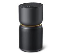 TCL Breeva A3 Smart Air Purifier with 5-Stage Clean, True HEPA (H13), Removes 99.97% of Dust/Bacteria/Odors & More, Ultra-Quiet, Black, Breeva A3BK