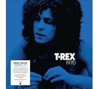 1970 by T. Rex (Record, 2022)