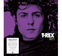 1971 by T. Rex (Record, 2022)