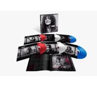T. Rex - 1972 (Red/White/Blue Vinyl) LP Vinyl