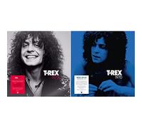 T.Rex: 1972 (Tony Visconti Signed Edition T.Rex: 1970