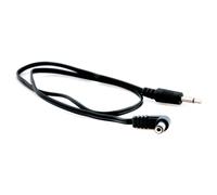 T-Rex 2.1mm DC to Mini-Jack Power Cable 50cm