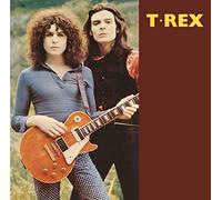 T. Rex