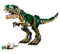 T. rex