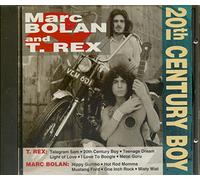 T. Rex - 20th Century Boy