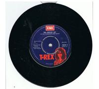 T Rex - 20th Century Boy / Free Angel [7" Vinyl]