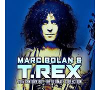 T-Rex - Ultimate Collection