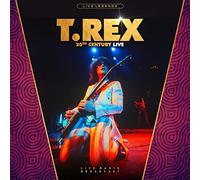 T Rex - 20th Century Live [VINYL]