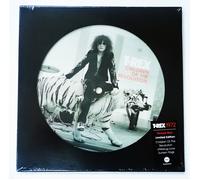 T. Rex - T. Rex: Children Of The Revolution / Jitterbug Love / Sunken Rags - 7" Picture Disc [VINYL]