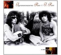 T-Rex - A BBC History