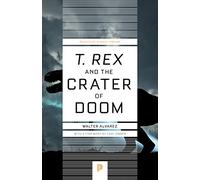 T. rex and the Crater of Doom