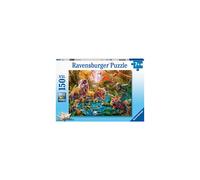 Ravensburger T-Rex Attack 100pce Jigsaw Puzzle XXL