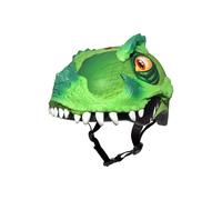 RASKULLZ Child/Kids Helmet (5+ YEARS) - T-Rex Awesome - Unisize 50-54cm