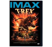 T-REX: Back to the Cretaceous