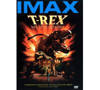 T-Rex: Back to the Cretaceous [DVD] [Import]