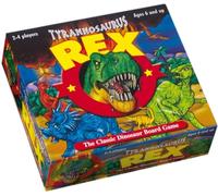 T REX BOARD GAME (5012822057808)