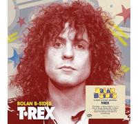 T. REX - BOLAN B-SIDES 2CD - CD - J3z
